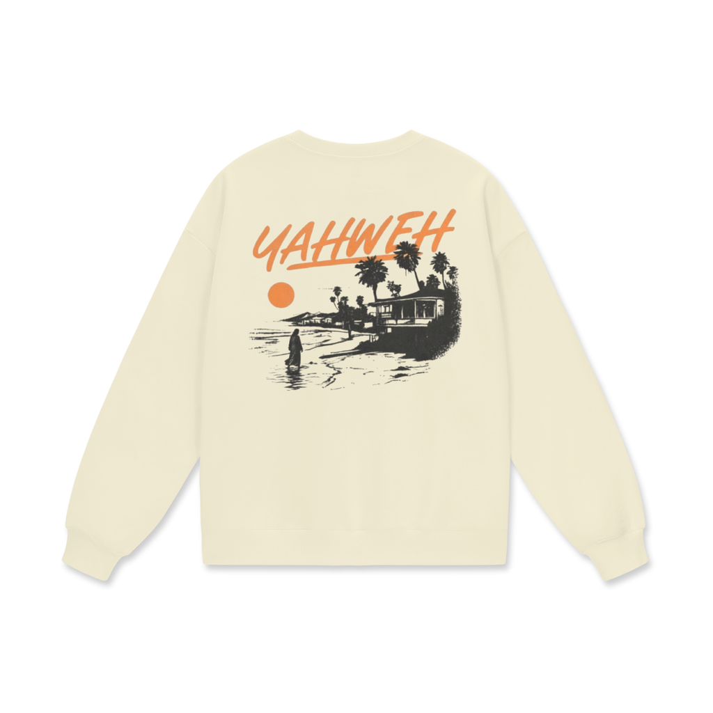 YAHWEH | SWEATSHIRT
