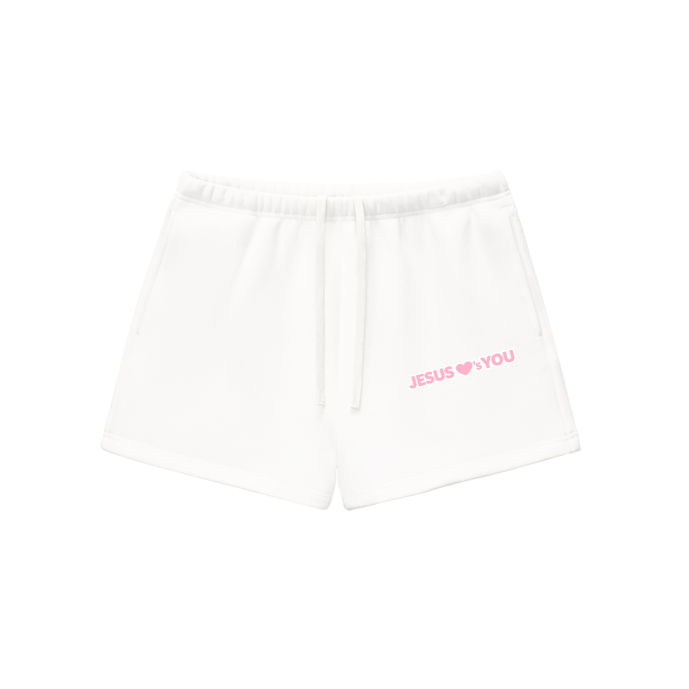 JESUS ♡'S YOU | SHORTS