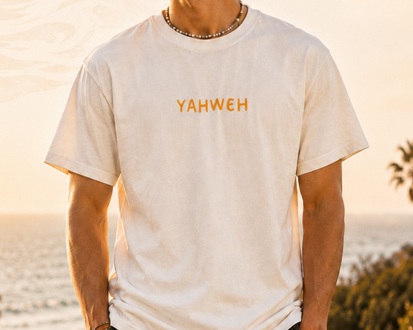 YAHWEH | T-SHIRT