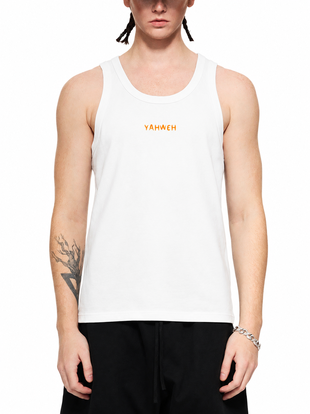 YAHWEH | TANK