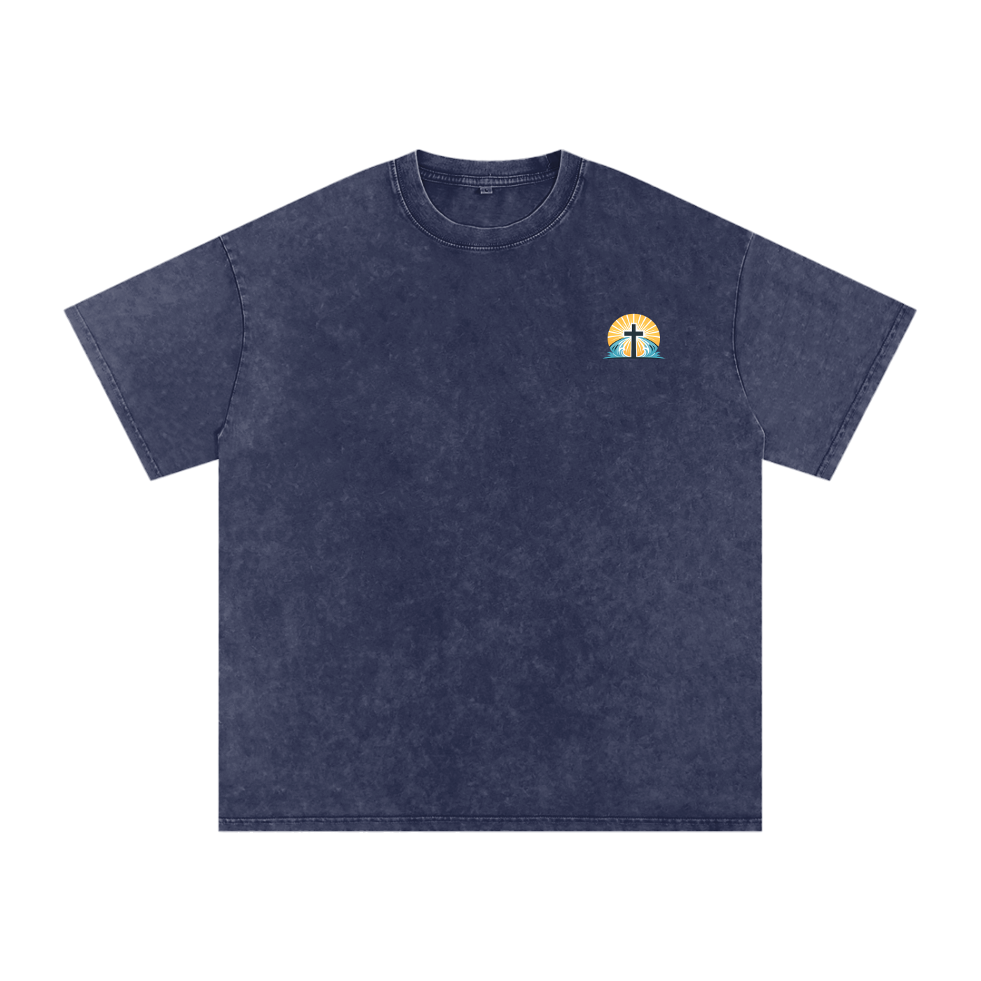 Oversized T-SHIRT