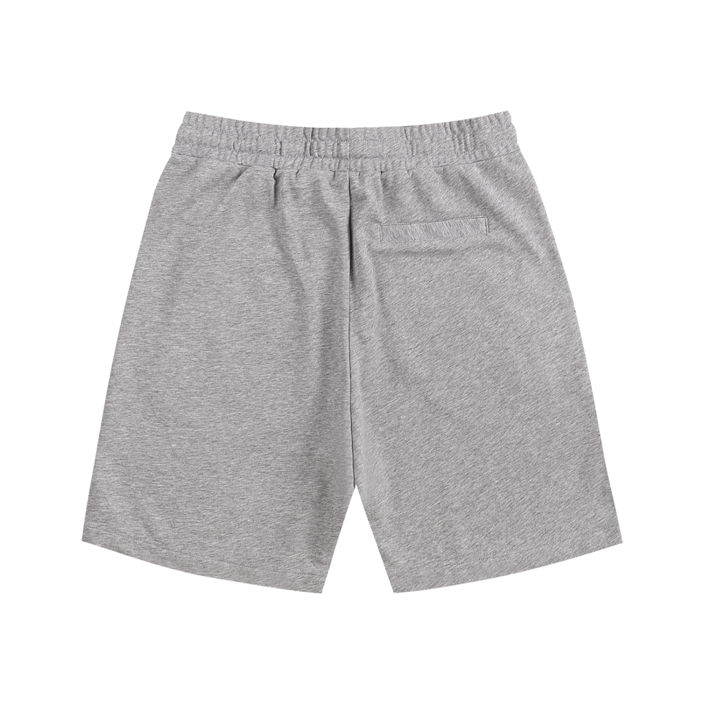 FULFILLED BY FAITH | SHORTS