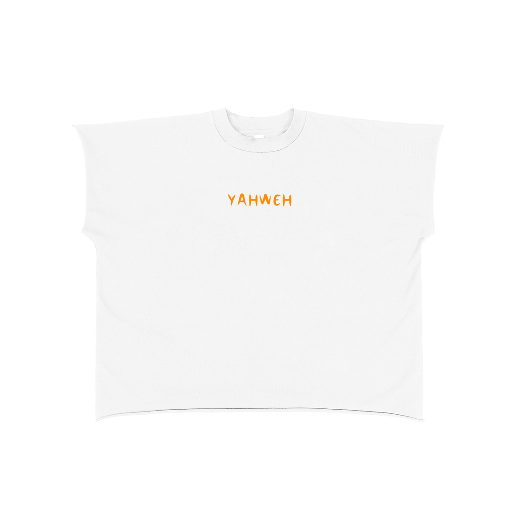 YAHWEH | PUMP SHIRT