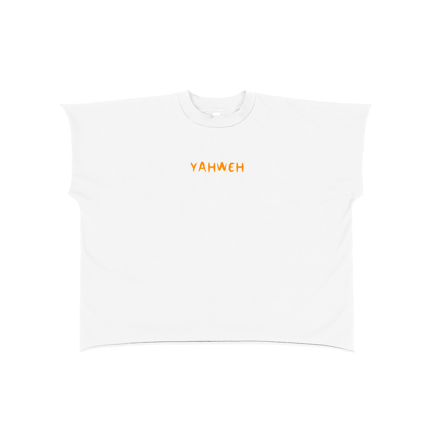 YAHWEH | PUMP SHIRT