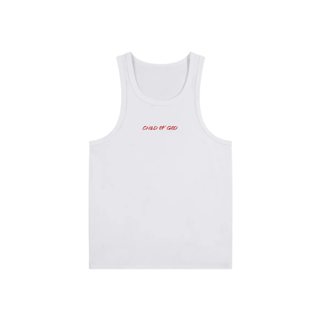 CHILD OF GOD | LIFTING TANK