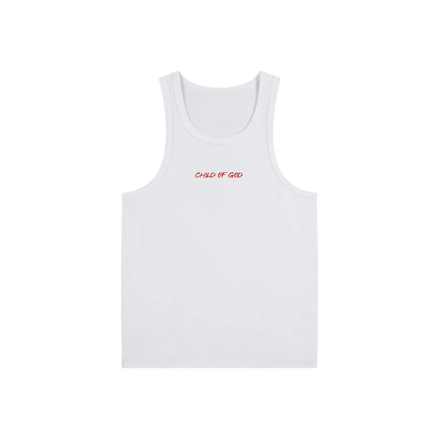 CHILD OF GOD | LIFTING TANK