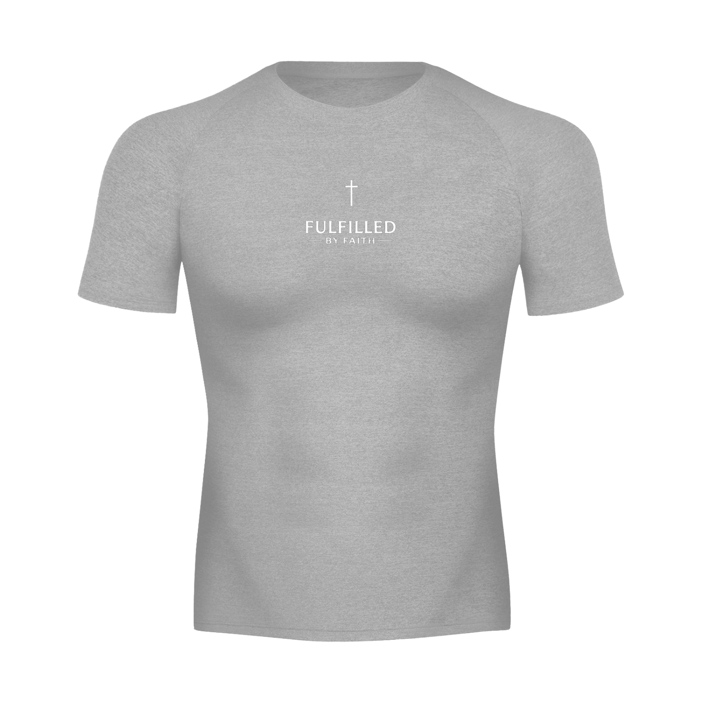 FULFILLED BY FAITH | COMPRESSION