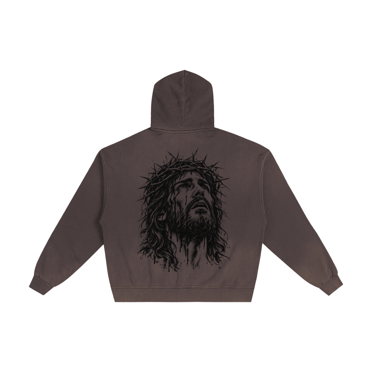 BY HIS WOUNDS WE ARE HEALED | JACKET