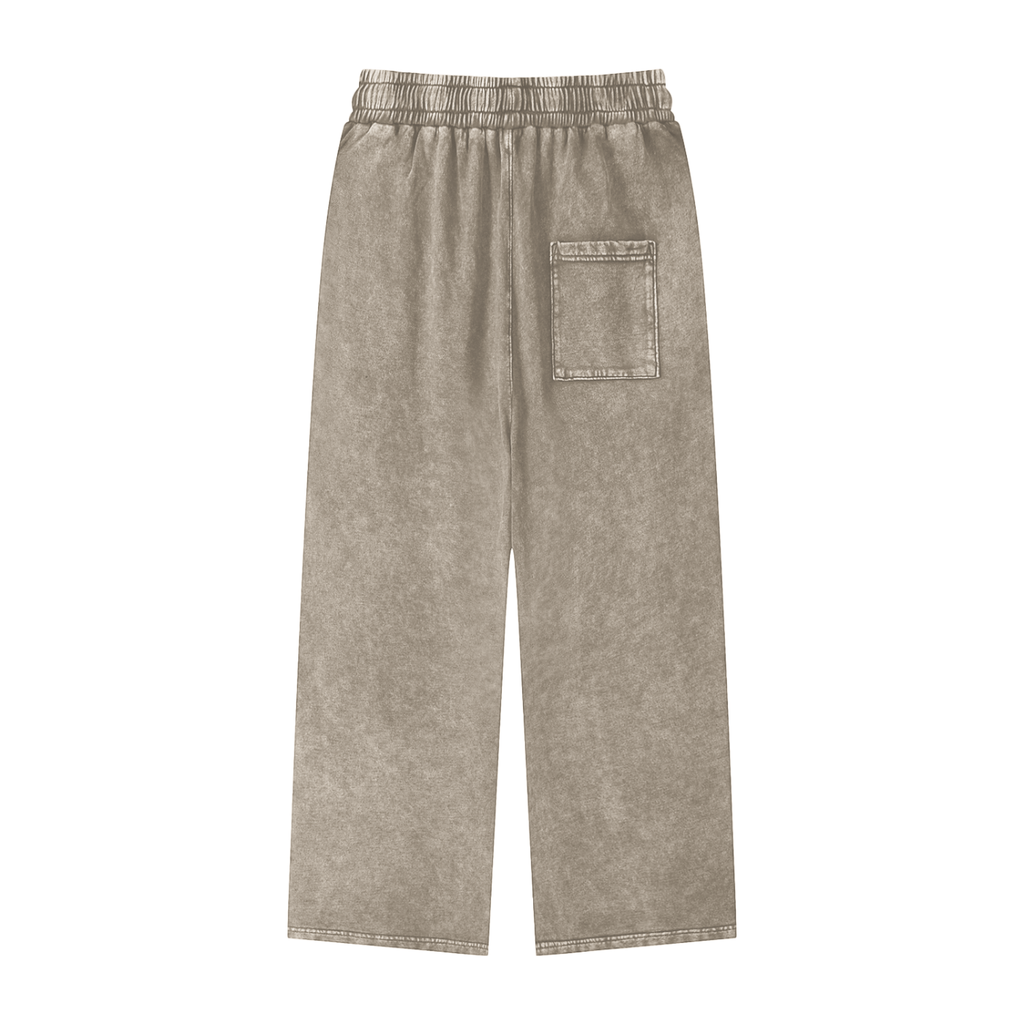 Fulfilled by Faith | Baggy Pants