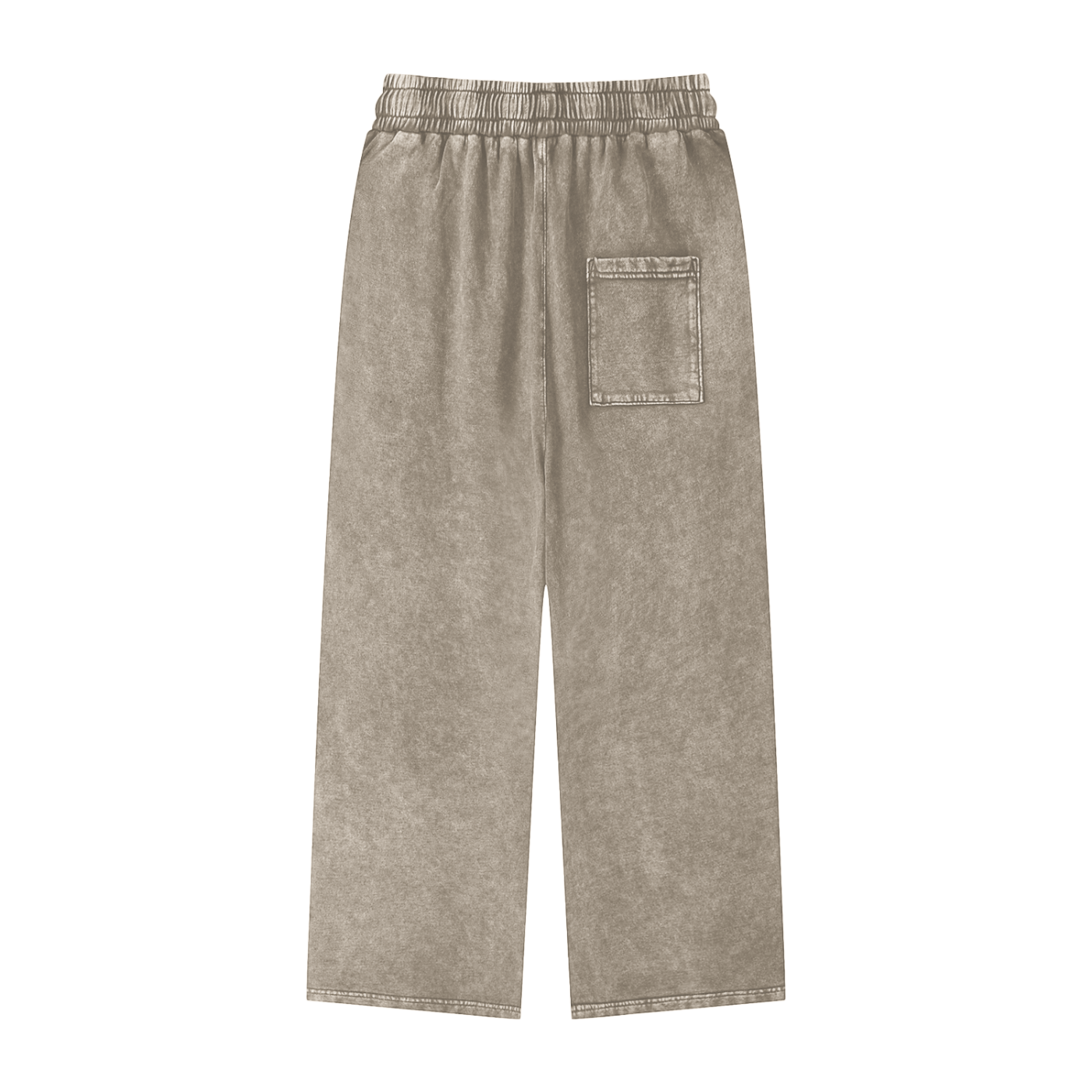 Fulfilled by Faith | Baggy Pants