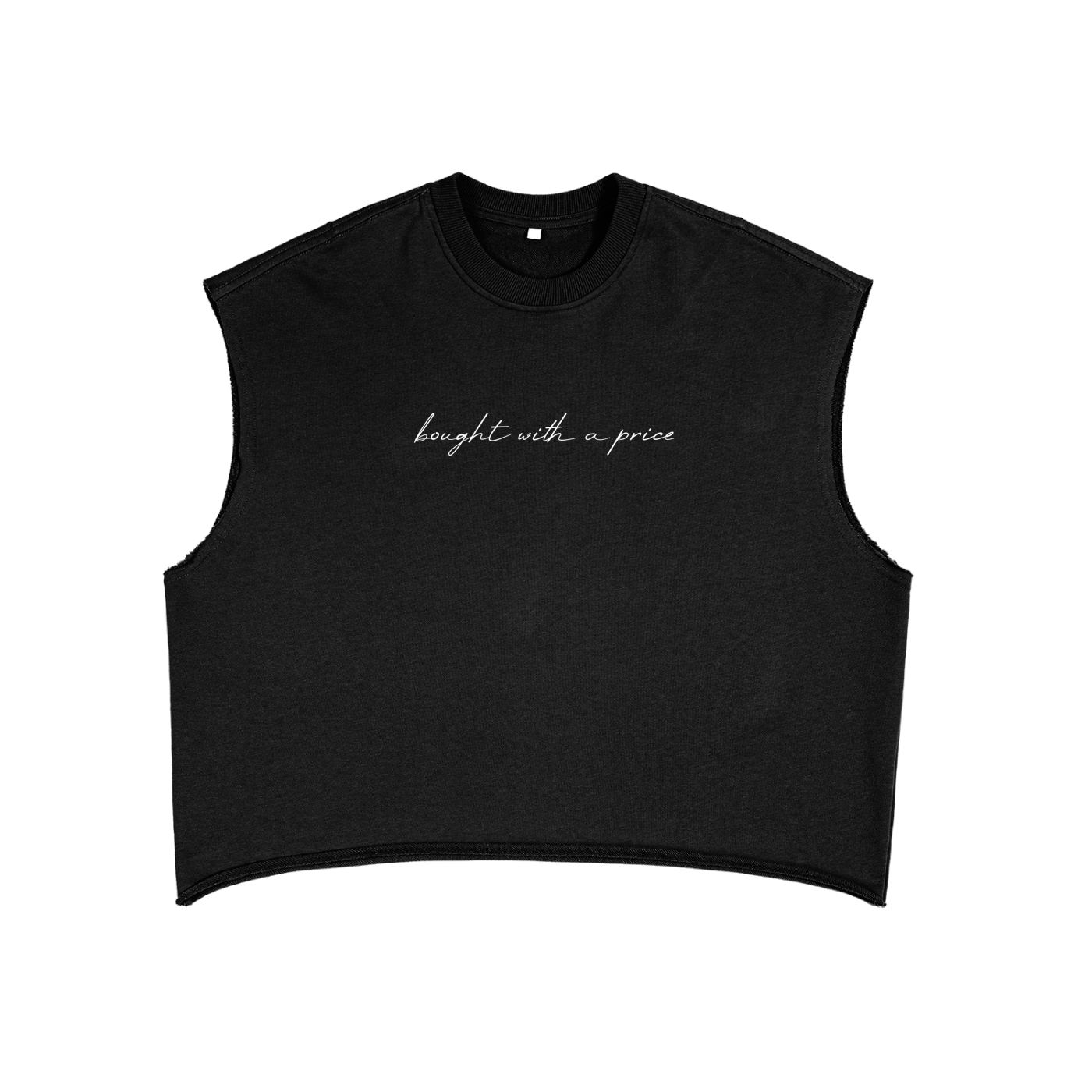 bought with a price | Boxy Pump Shirt