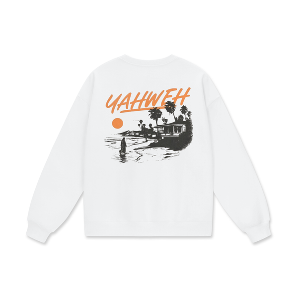 YAHWEH | SWEATSHIRT