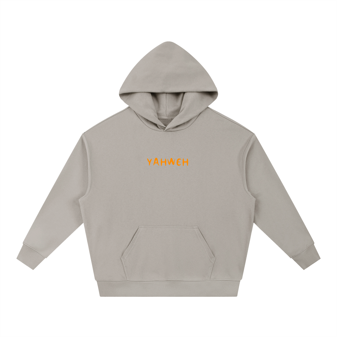 YAHWEH | HOODIE