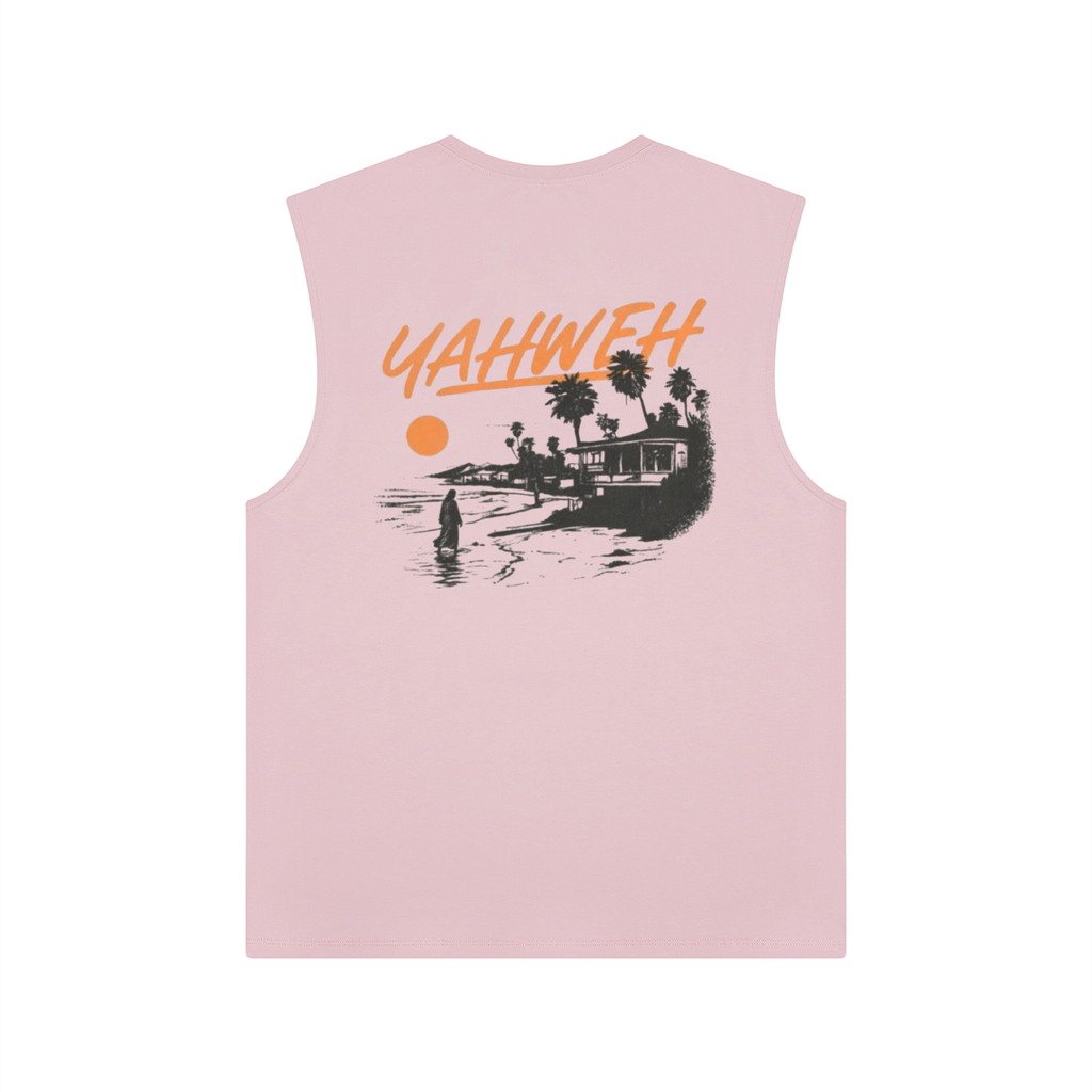 YAHWEH | TANK