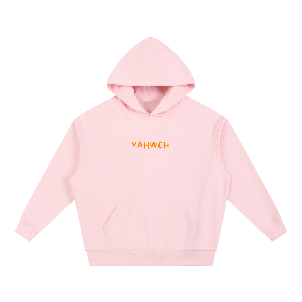 YAHWEH | HOODIE