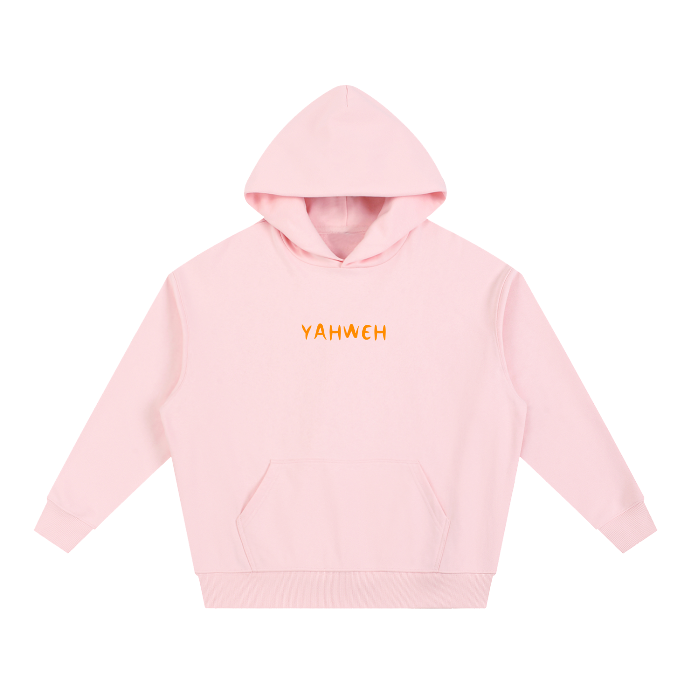 YAHWEH | HOODIE