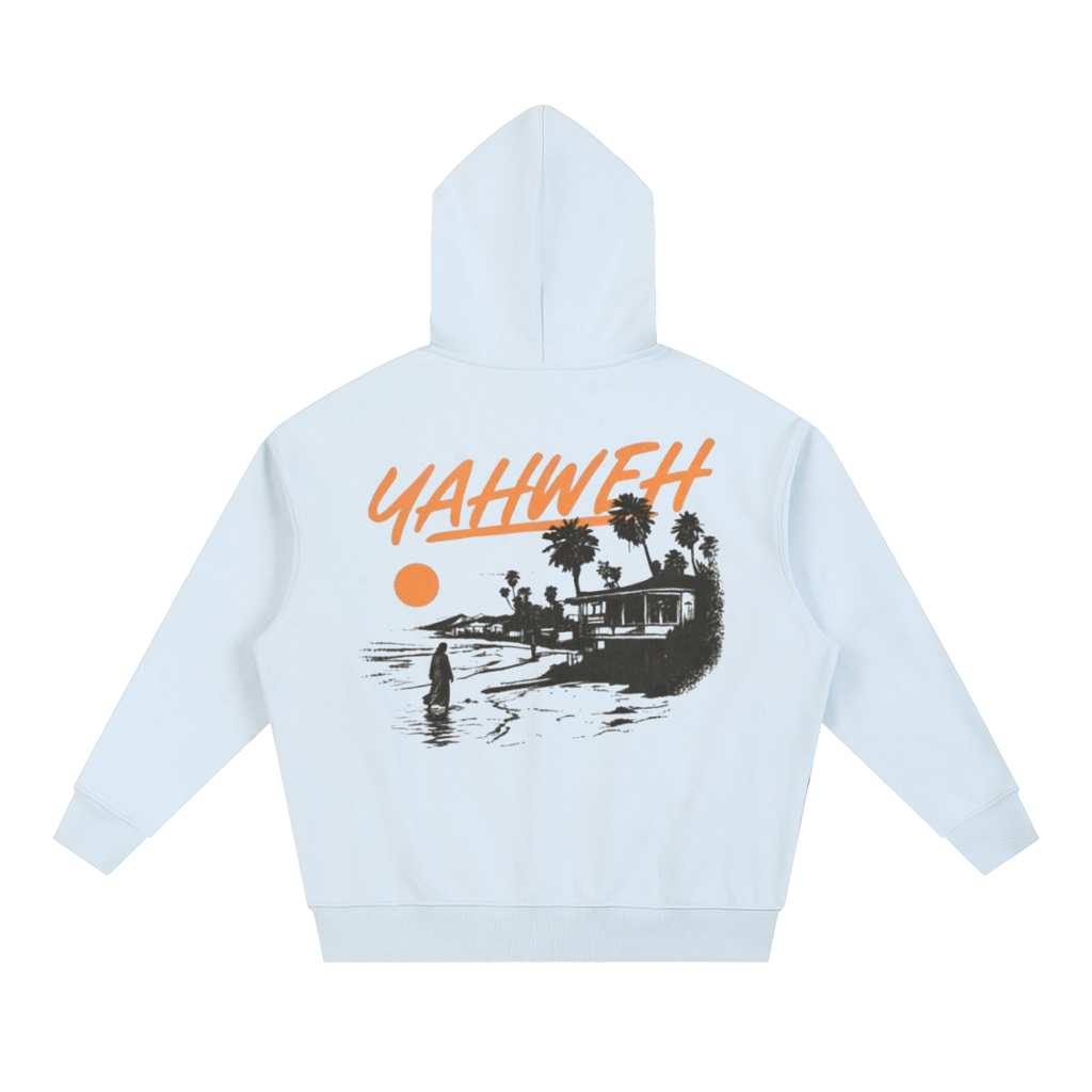 YAHWEH | HOODIE