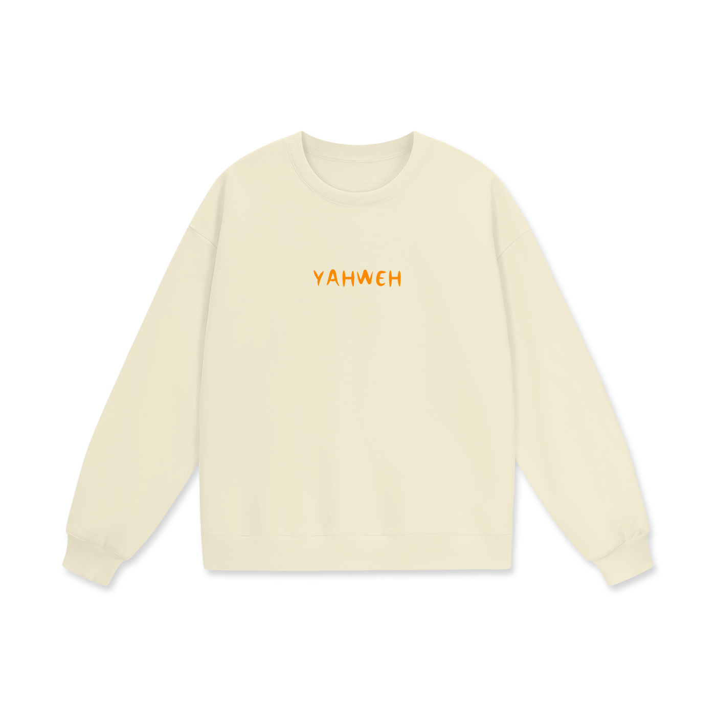 YAHWEH | SWEATSHIRT