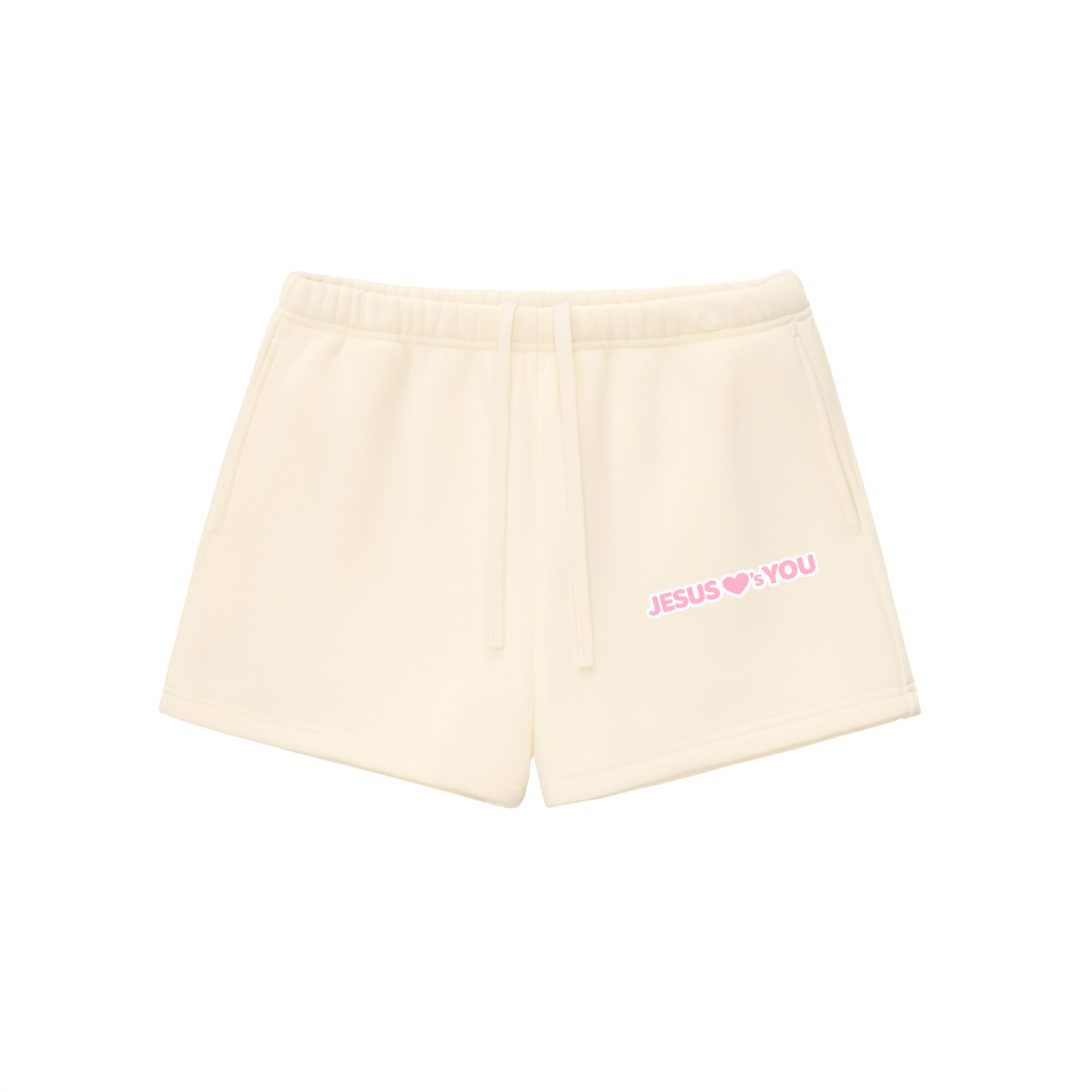 JESUS ♡'S YOU | SHORTS