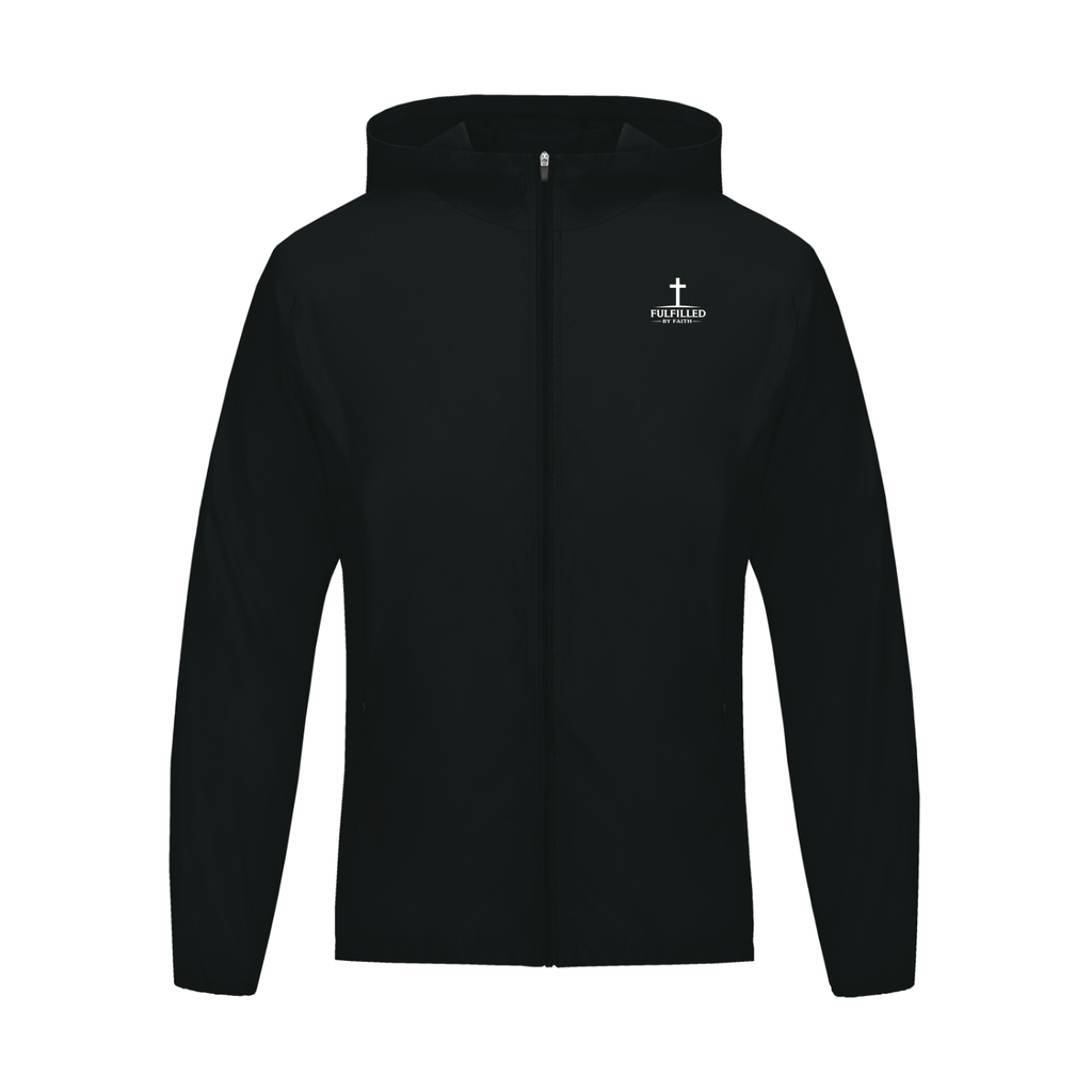 FULFILLED BY FAITH | SPORT JACKET