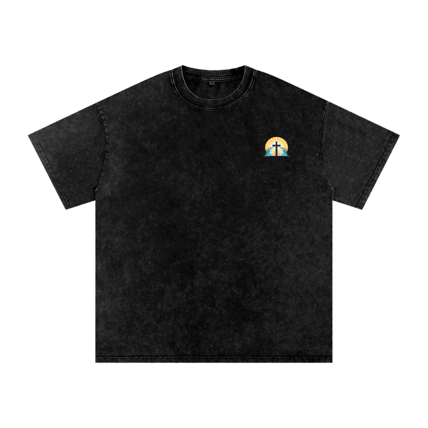 Oversized T-SHIRT