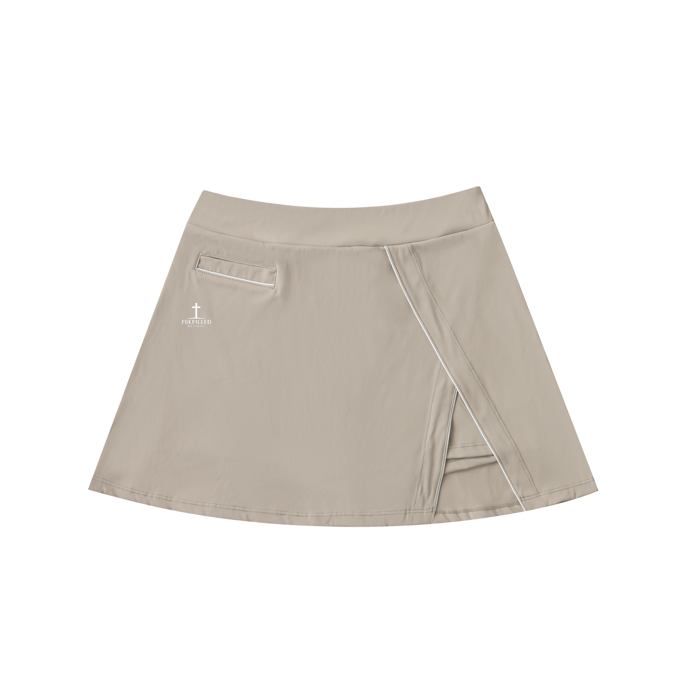 FBF | ATHLETIC SKIRT