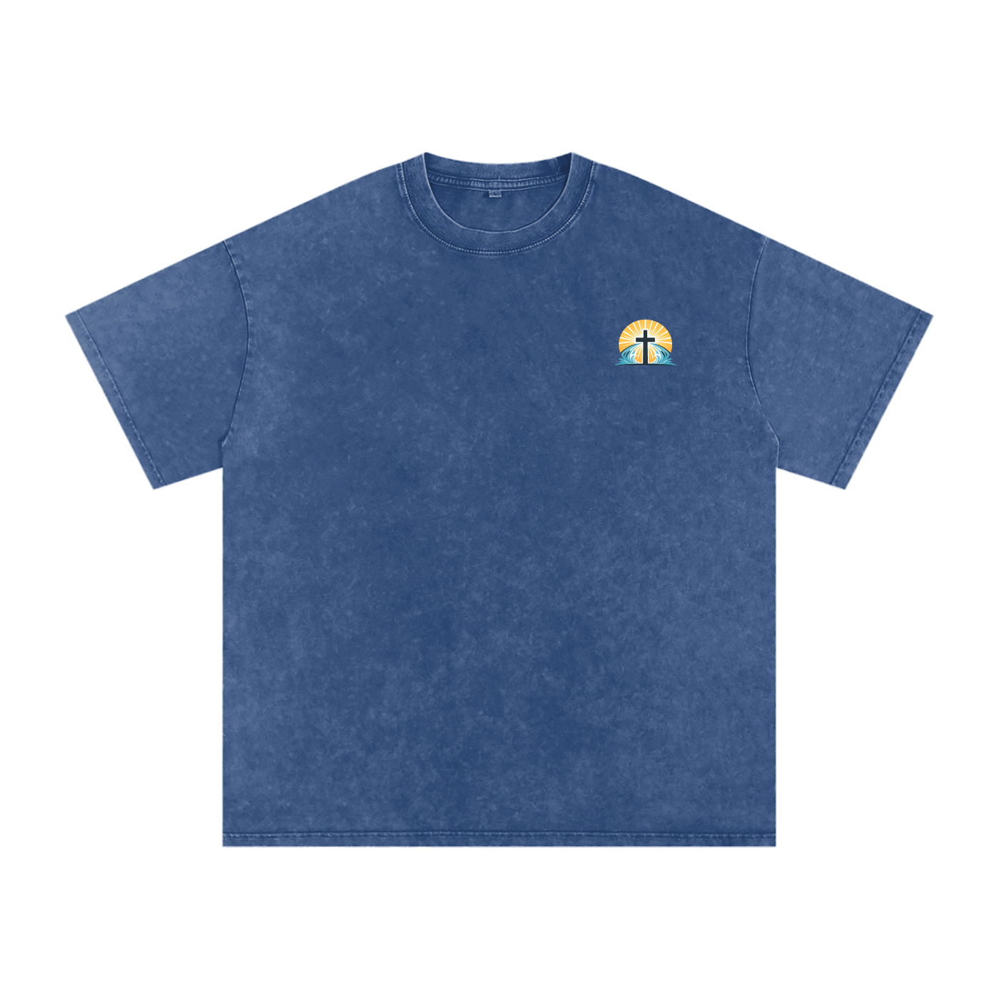 Oversized T-SHIRT
