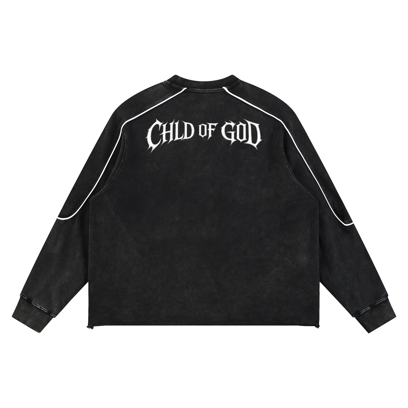 CHILD OF GOD | SWEATSHIRT