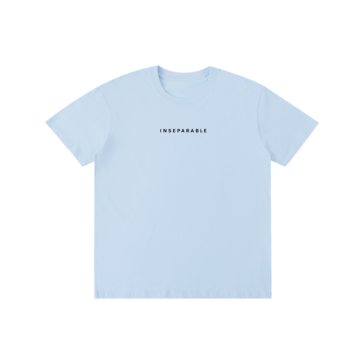 INSEPARABLE | T-SHIRT