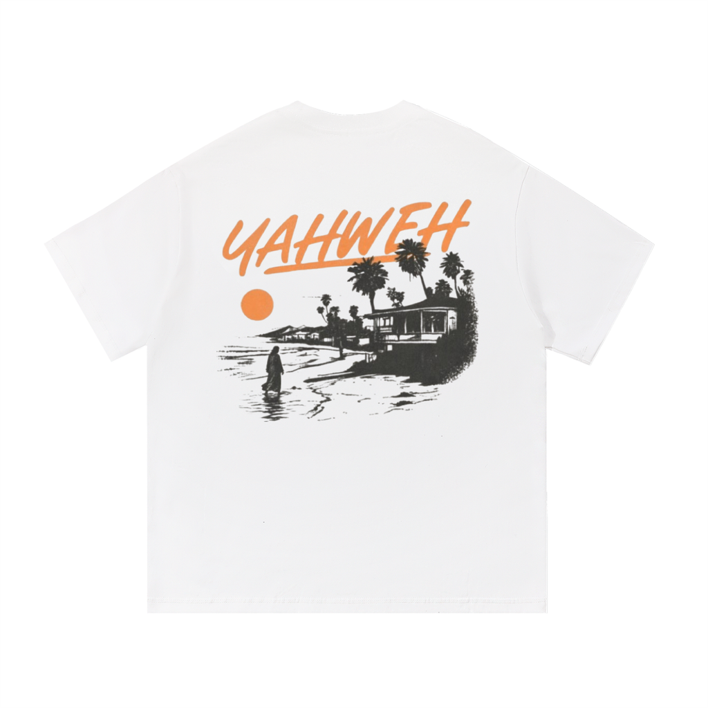 YAHWEH | T-SHIRT