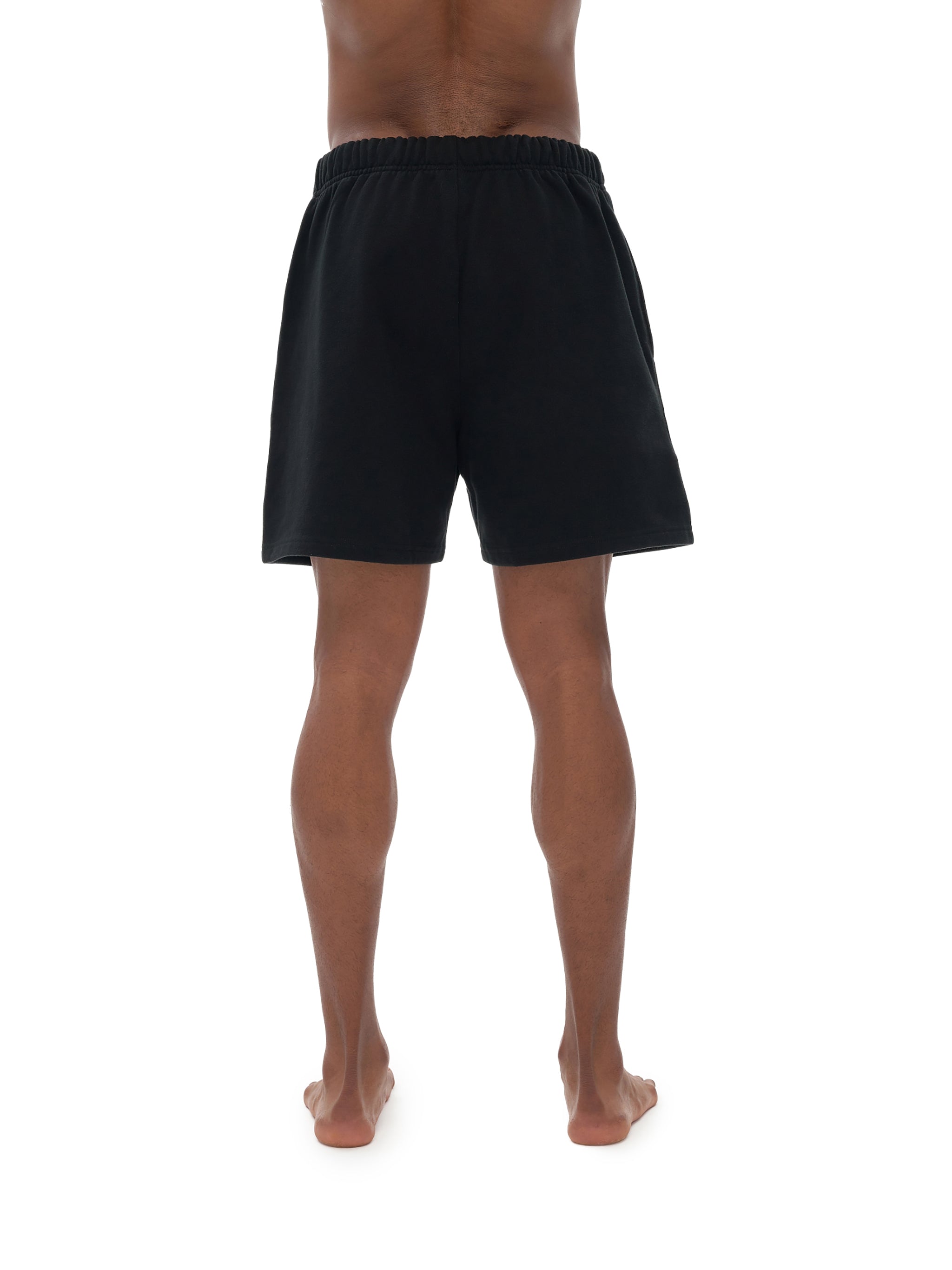 Fulfilled by Faith | Heavyweight Athletic Shorts