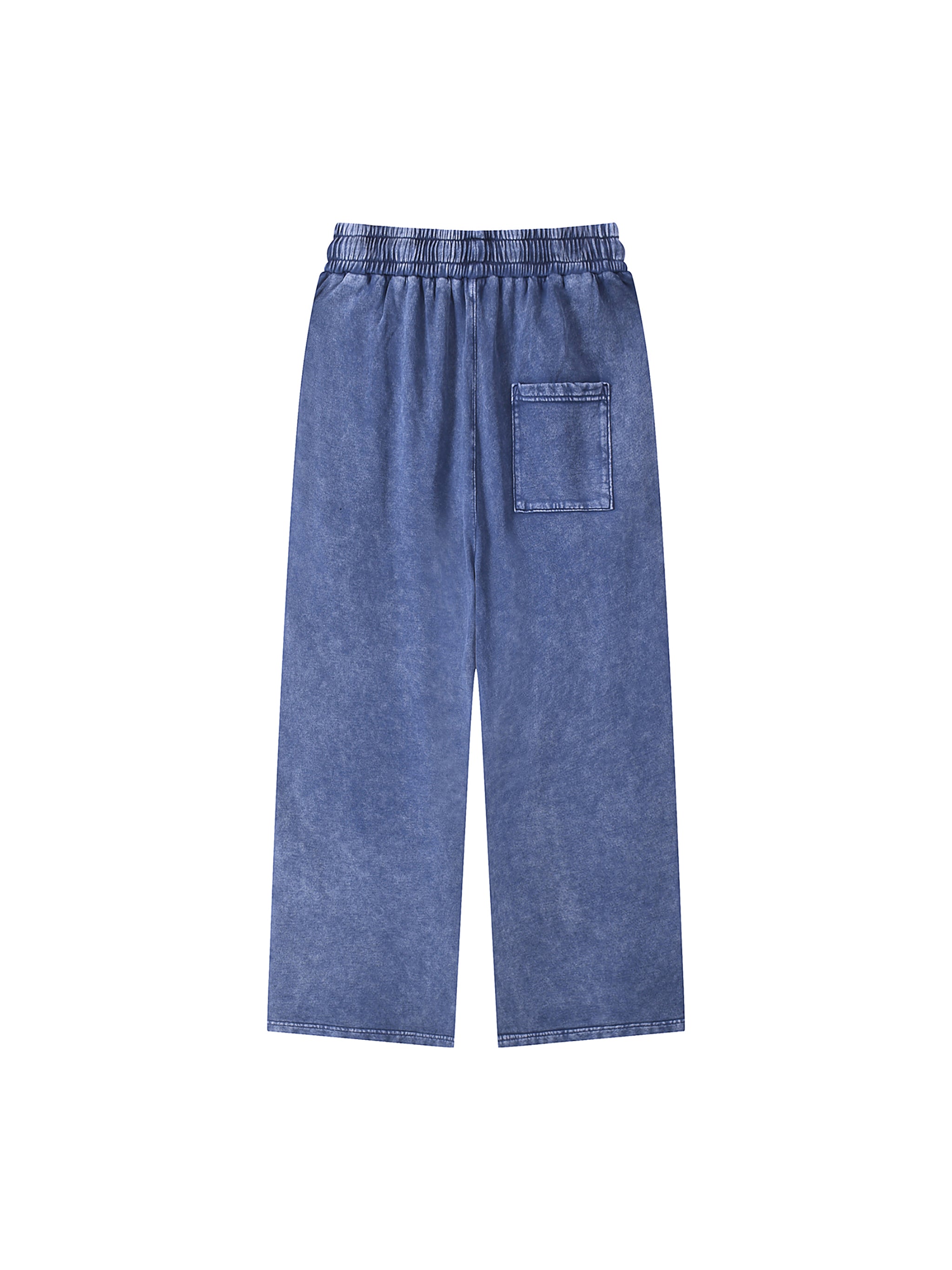 Fulfilled by Faith | Baggy Pants