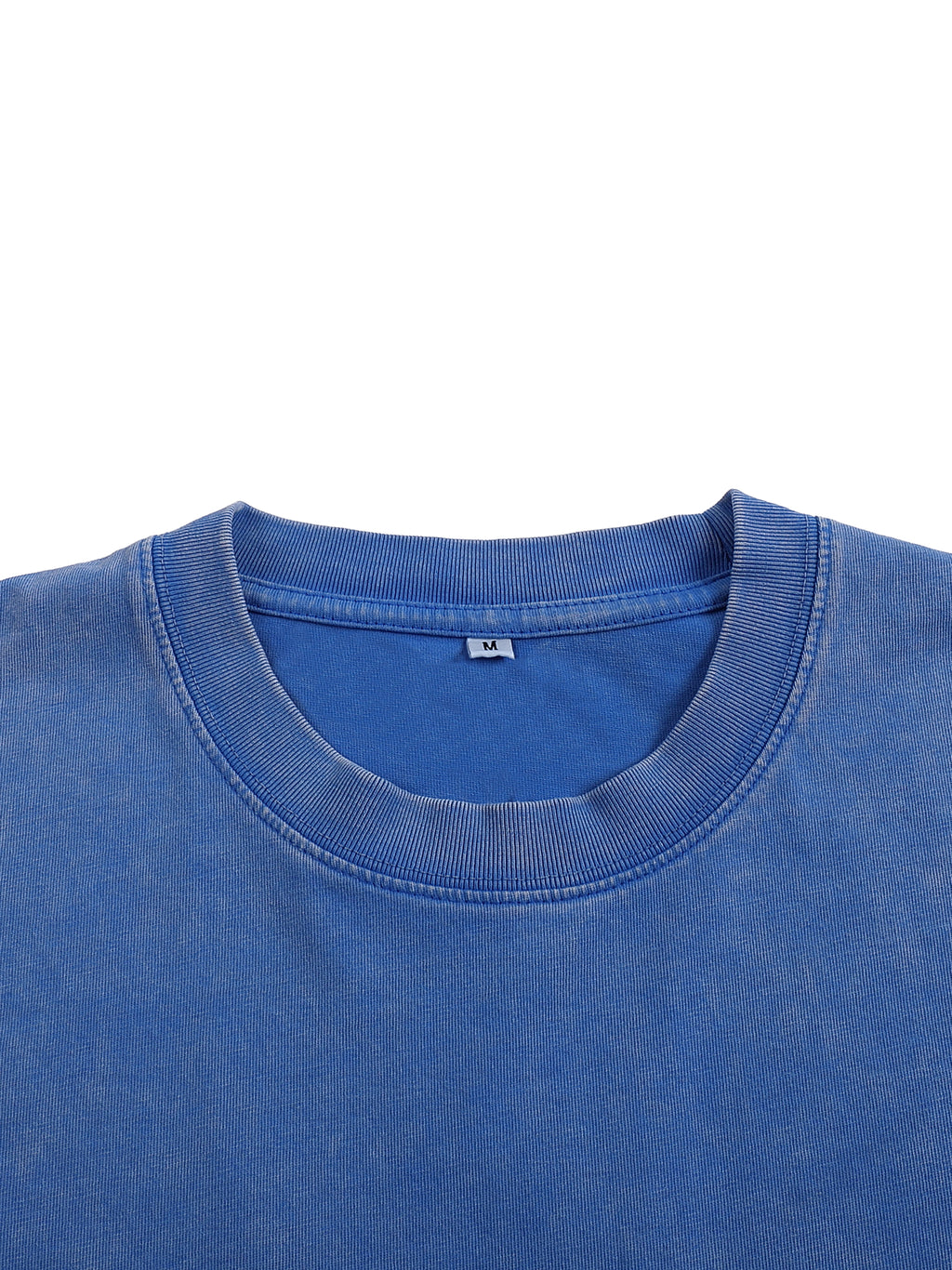 Oversized T-SHIRT