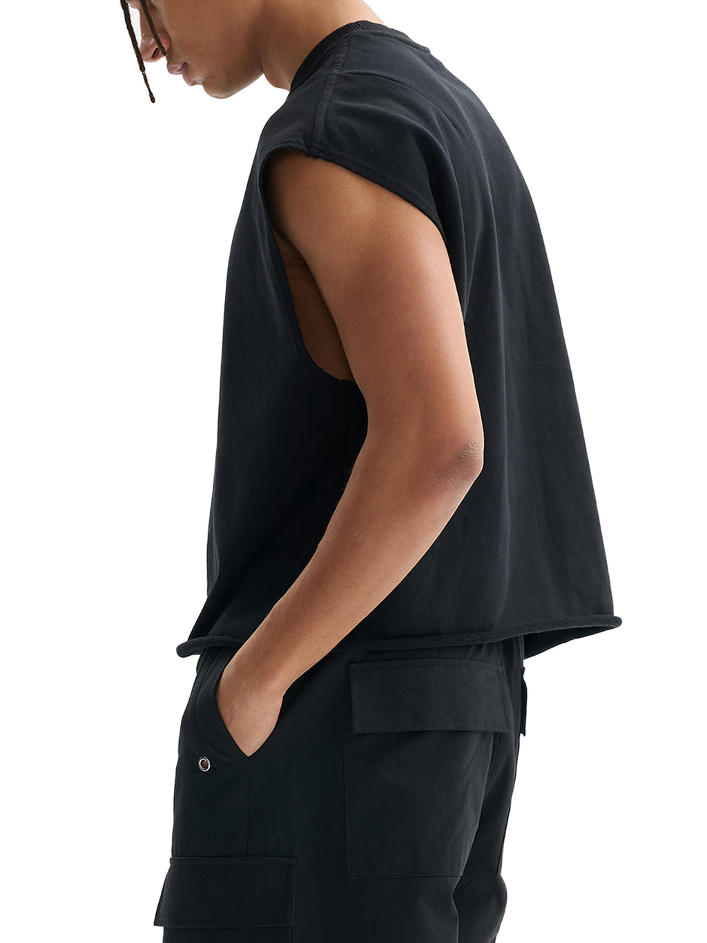 bought with a price | Boxy Pump Shirt