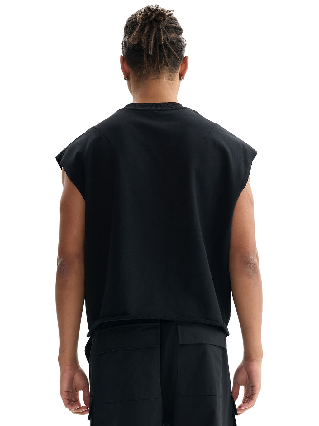 bought with a price | Boxy Pump Shirt
