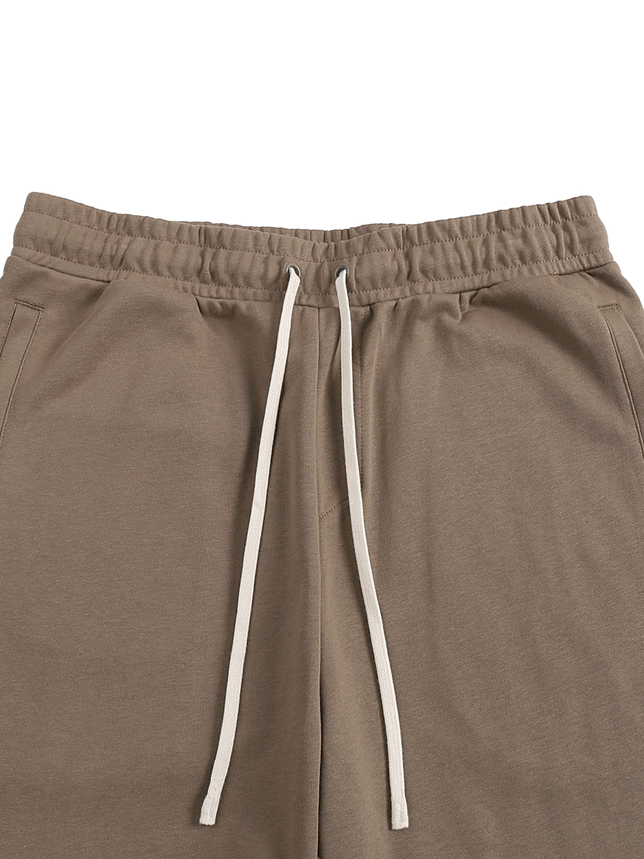 FULFILLED BY FAITH | SHORTS