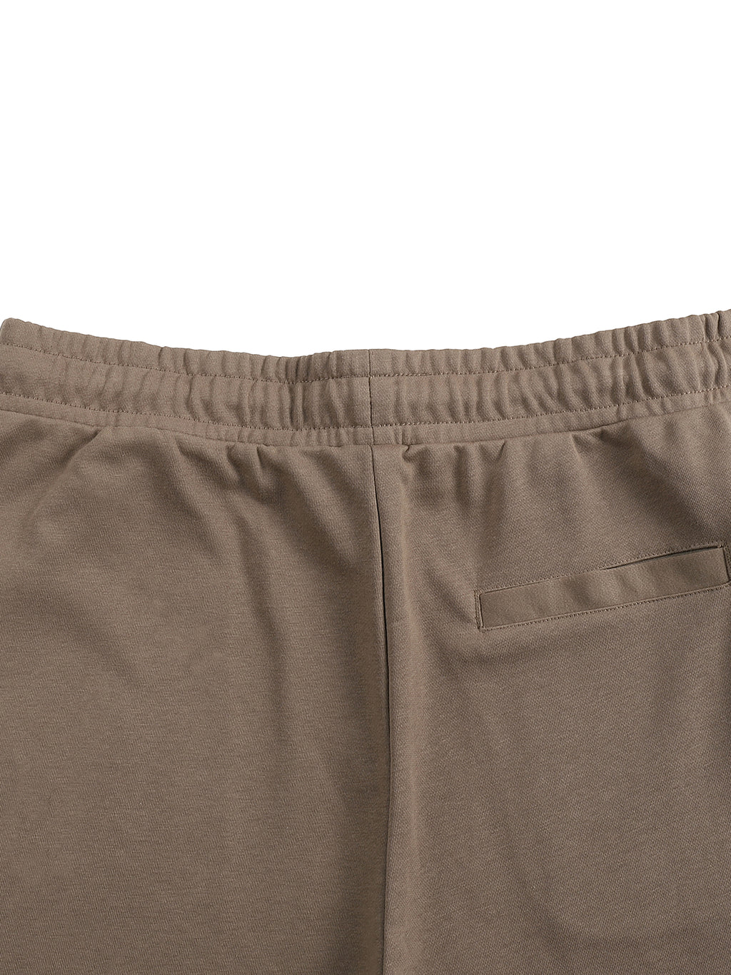 FULFILLED BY FAITH | SHORTS