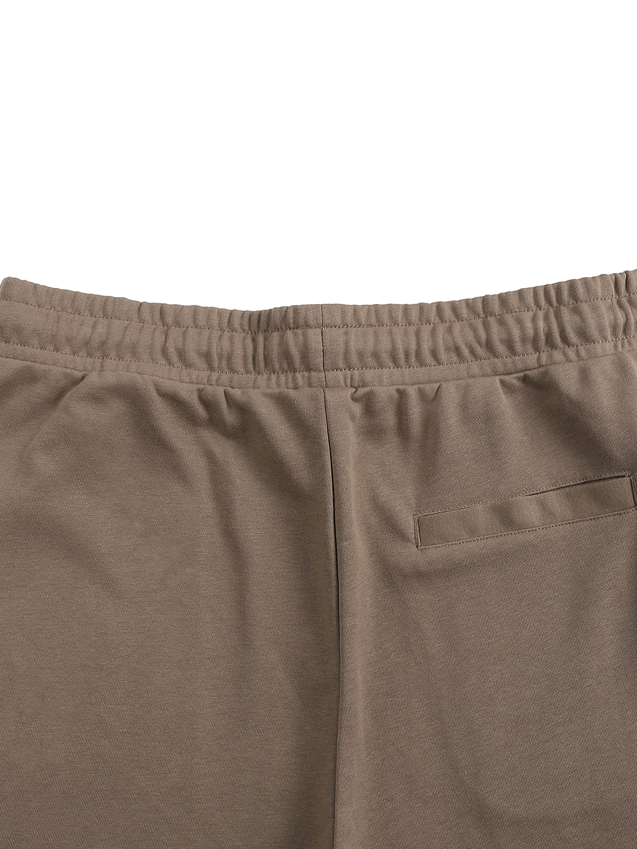 FULFILLED BY FAITH | SHORTS