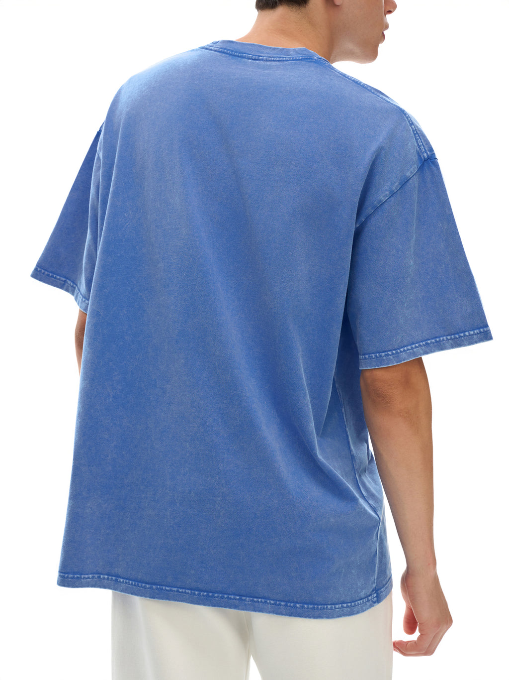 Oversized T-SHIRT