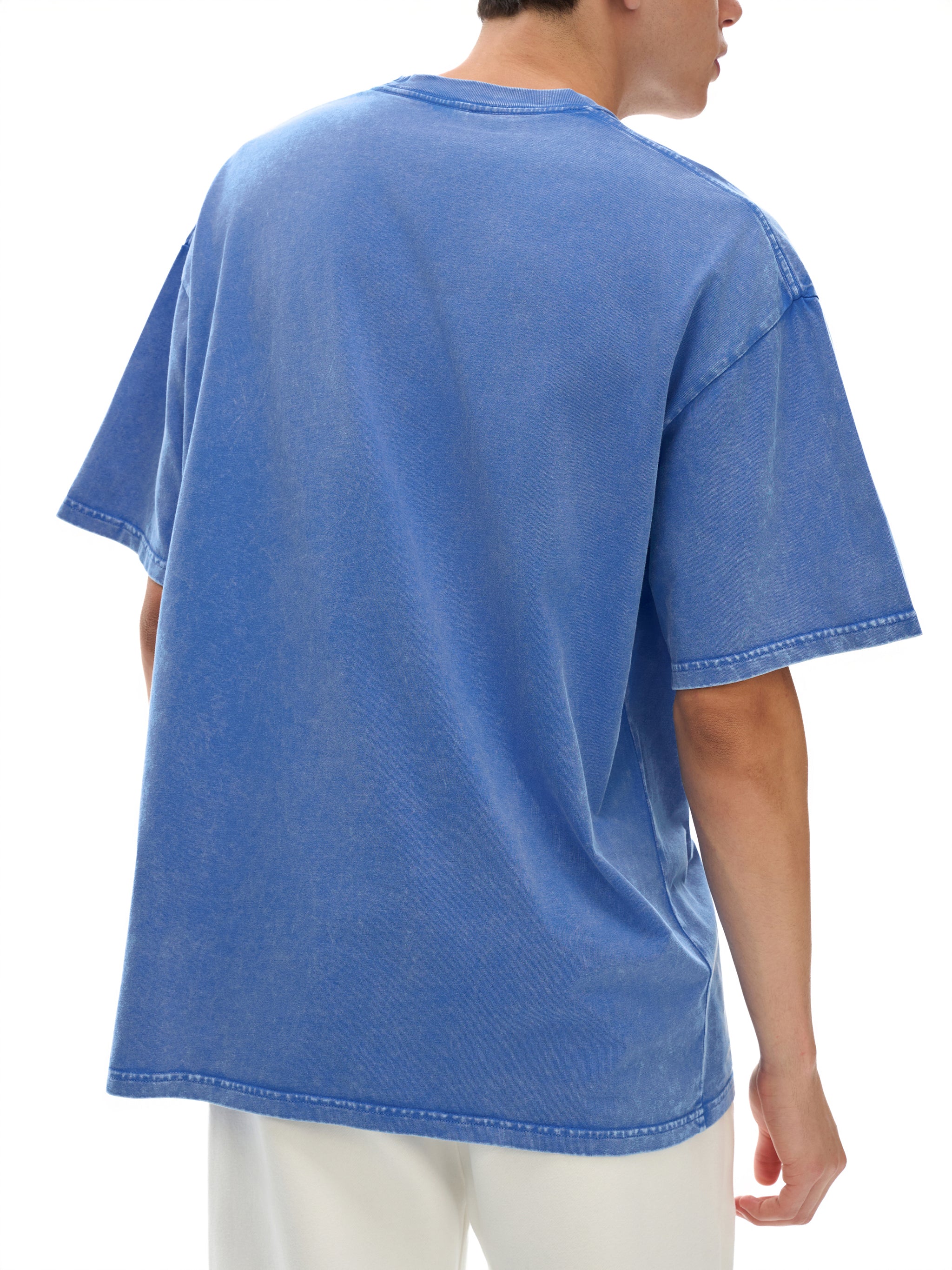 Oversized T-SHIRT