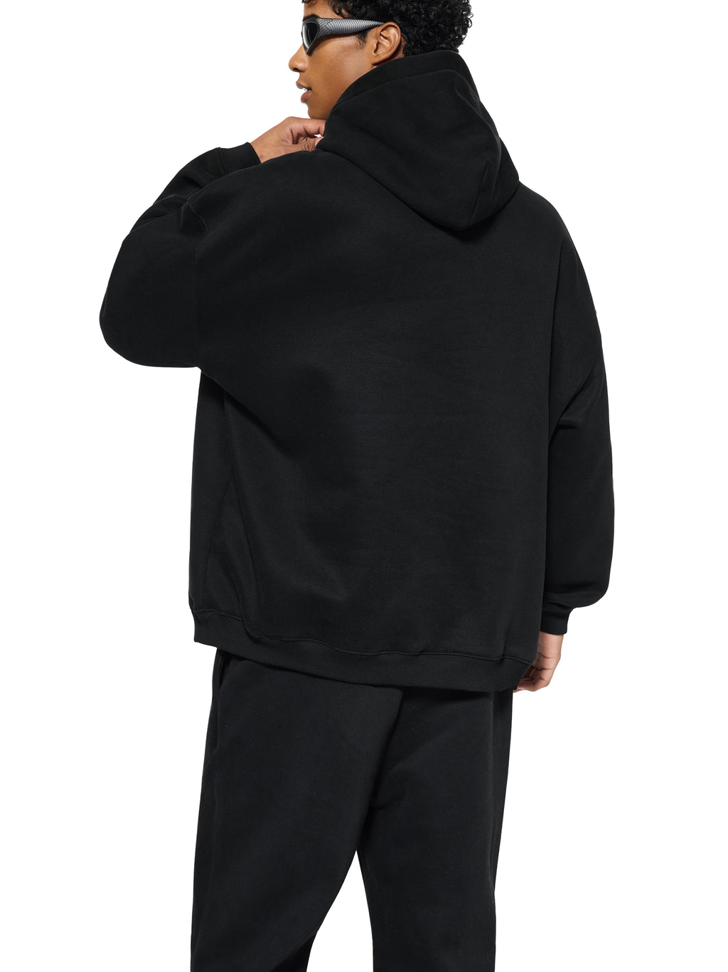 JESUS ♡'S YOU | HOODIE