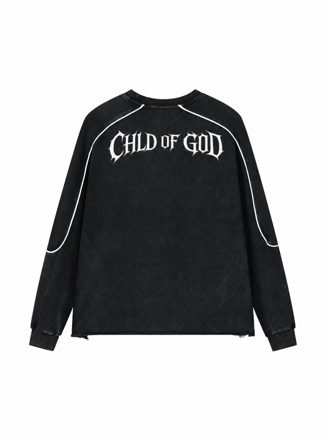 CHILD OF GOD | SWEATSHIRT
