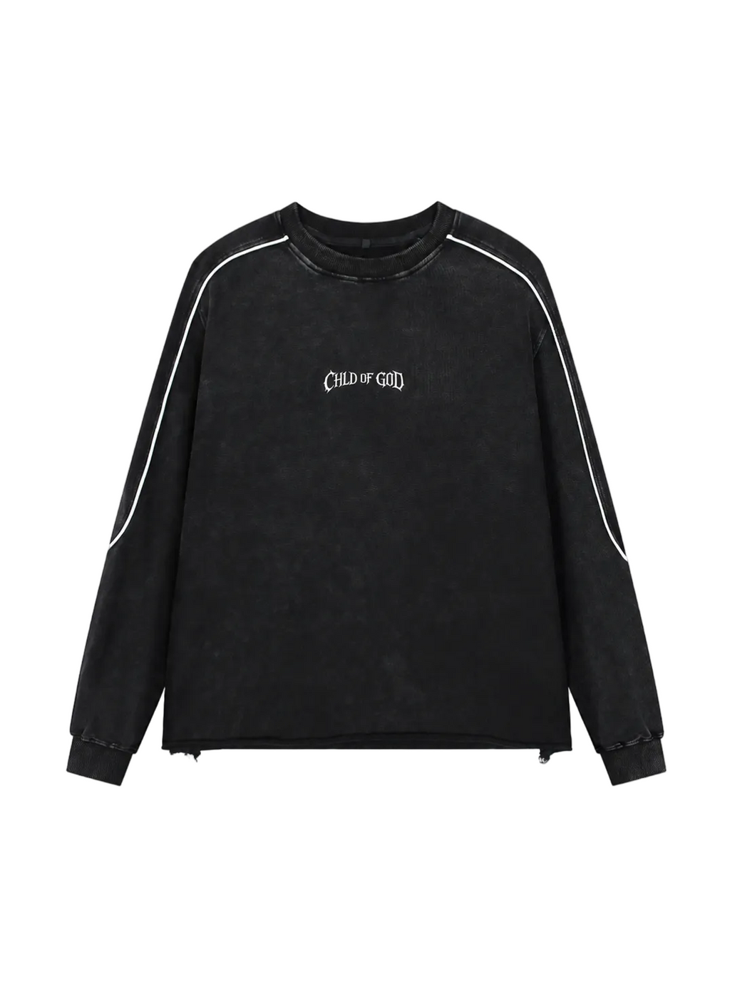 CHILD OF GOD | SWEATSHIRT